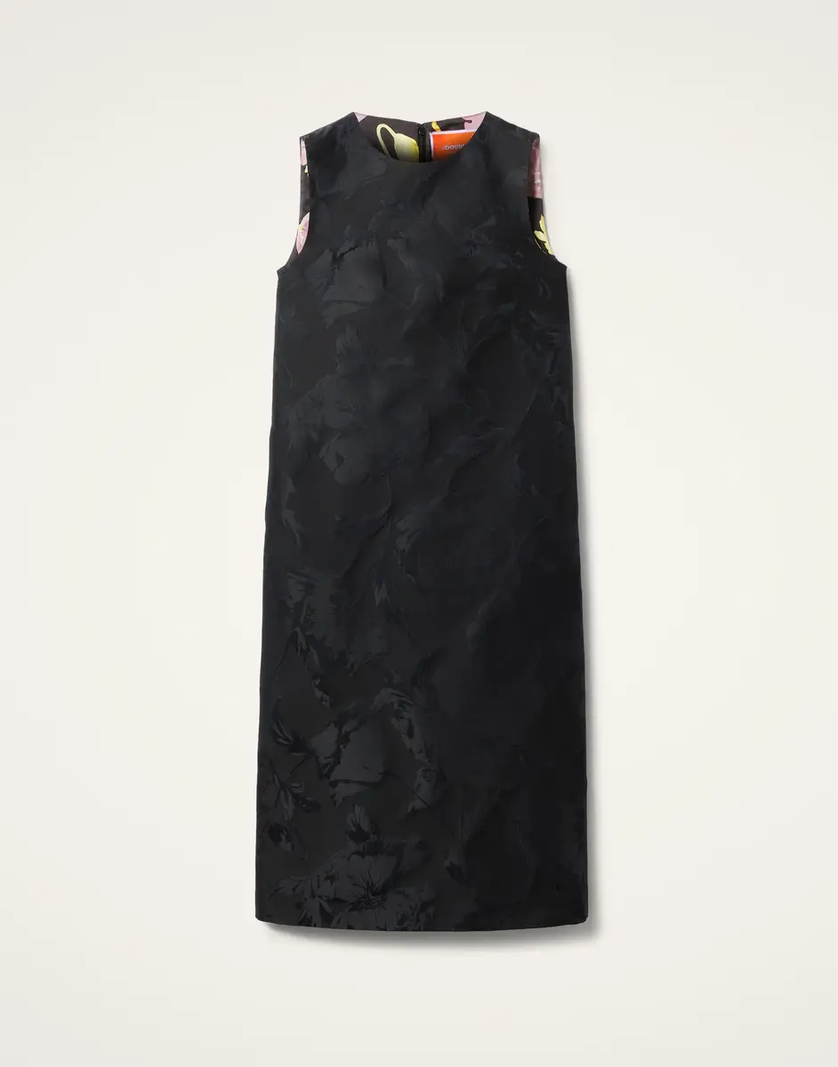 La Double J Column Dress | Thumbnail 5 La Double J Column Dress | Thumbnail 5