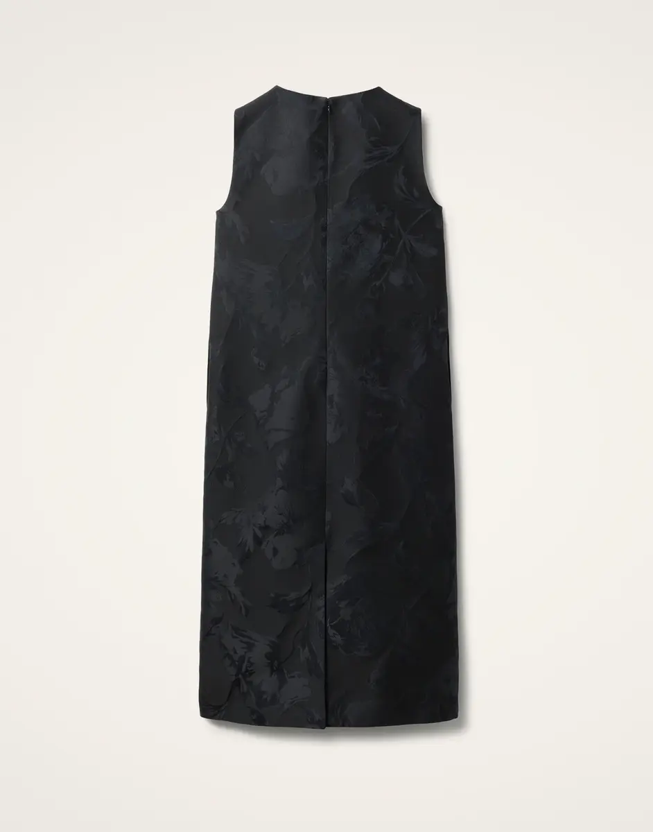 La Double J Column Dress | Thumbnail 6 La Double J Column Dress | Thumbnail 6
