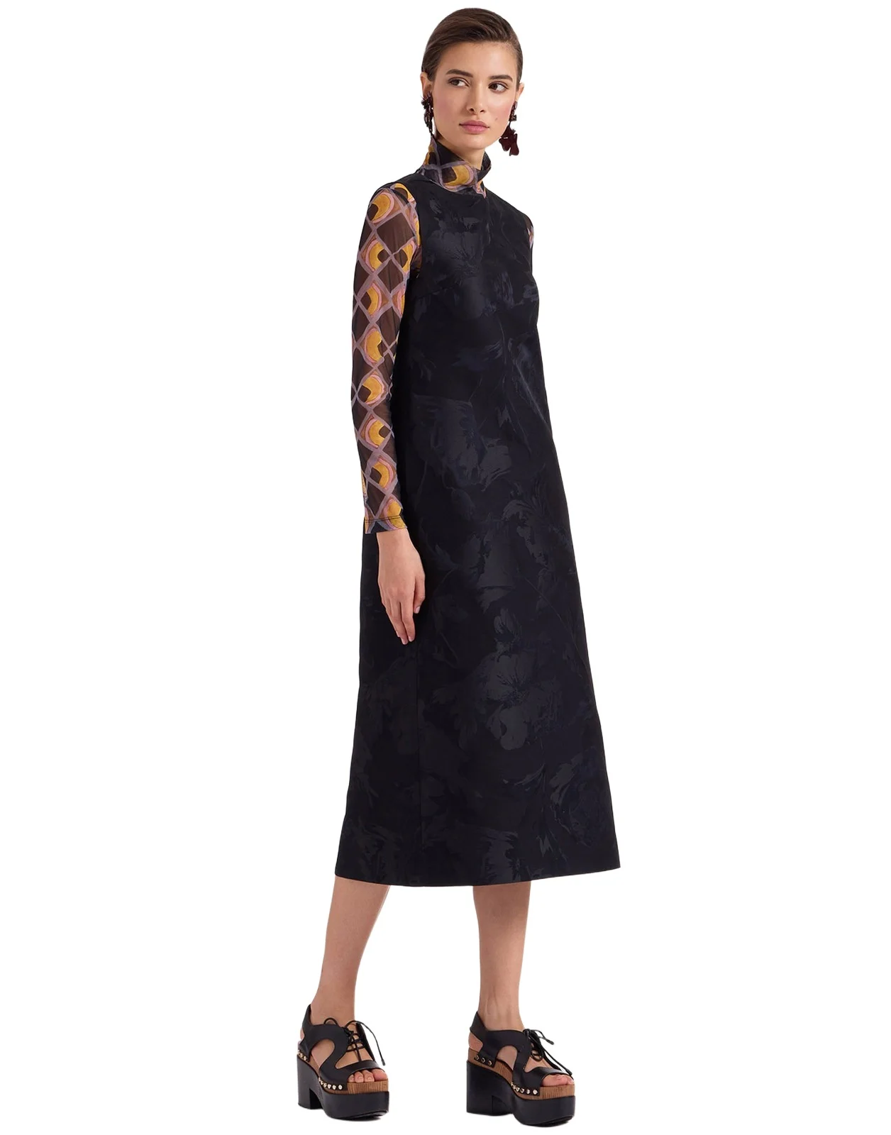 Column Dress Column Dress