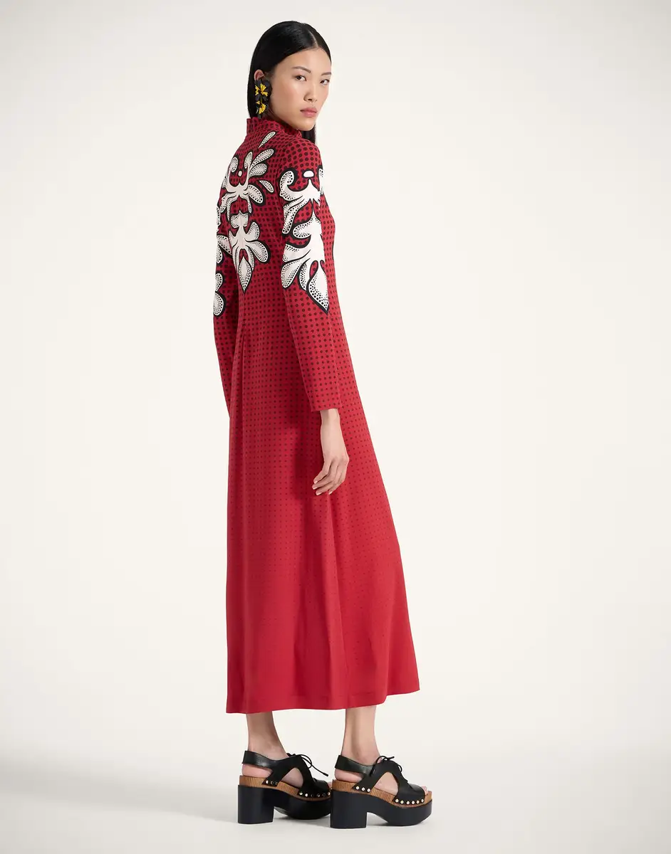 La Double J Halle Dress | Thumbnail 2