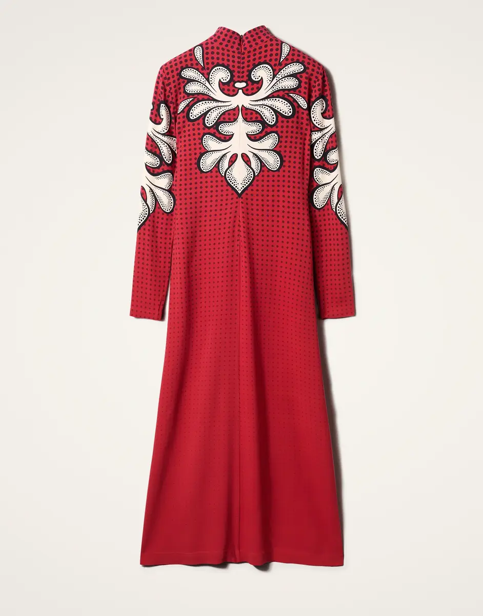 La Double J Halle Dress | Thumbnail 5