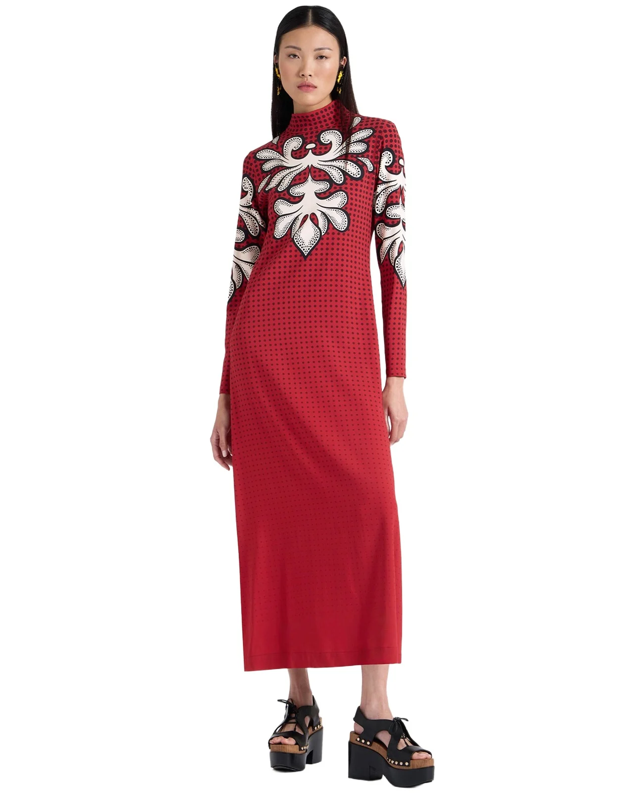 Halle Dress