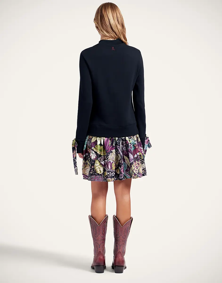 La Double J Sporty Dress | Thumbnail 2 La Double J Sporty Dress | Thumbnail 2