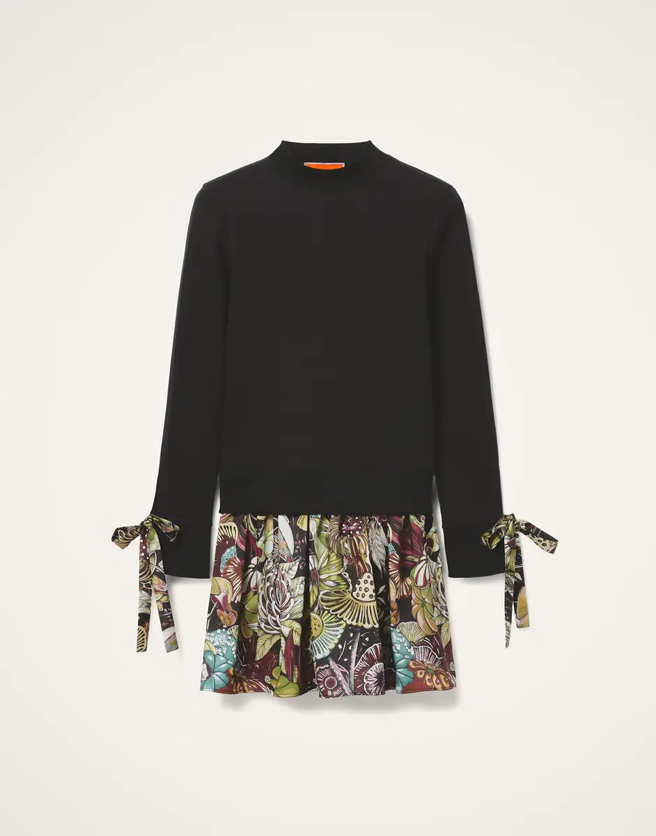 La Double J Sporty Dress | Thumbnail 5 La Double J Sporty Dress | Thumbnail 5