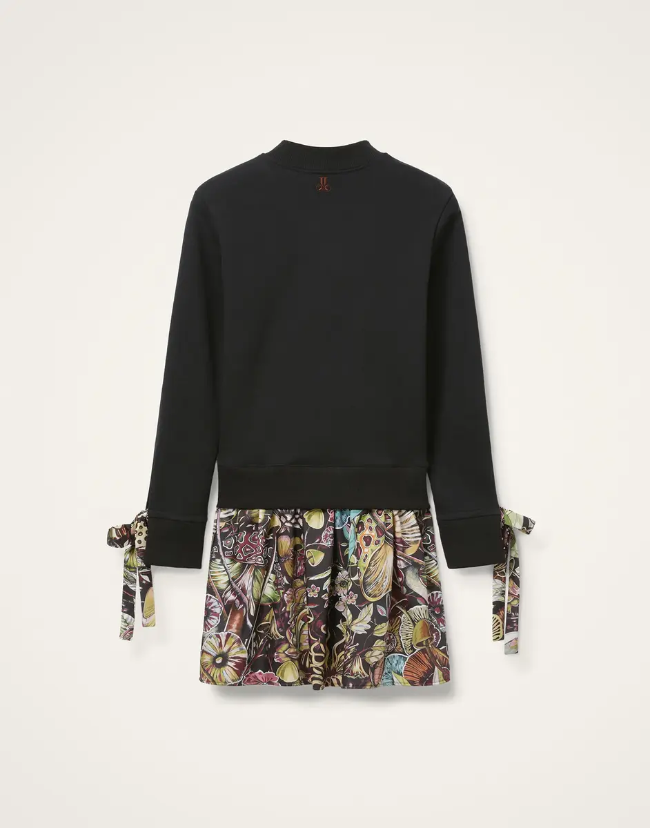 La Double J Sporty Dress | Thumbnail 6 La Double J Sporty Dress | Thumbnail 6