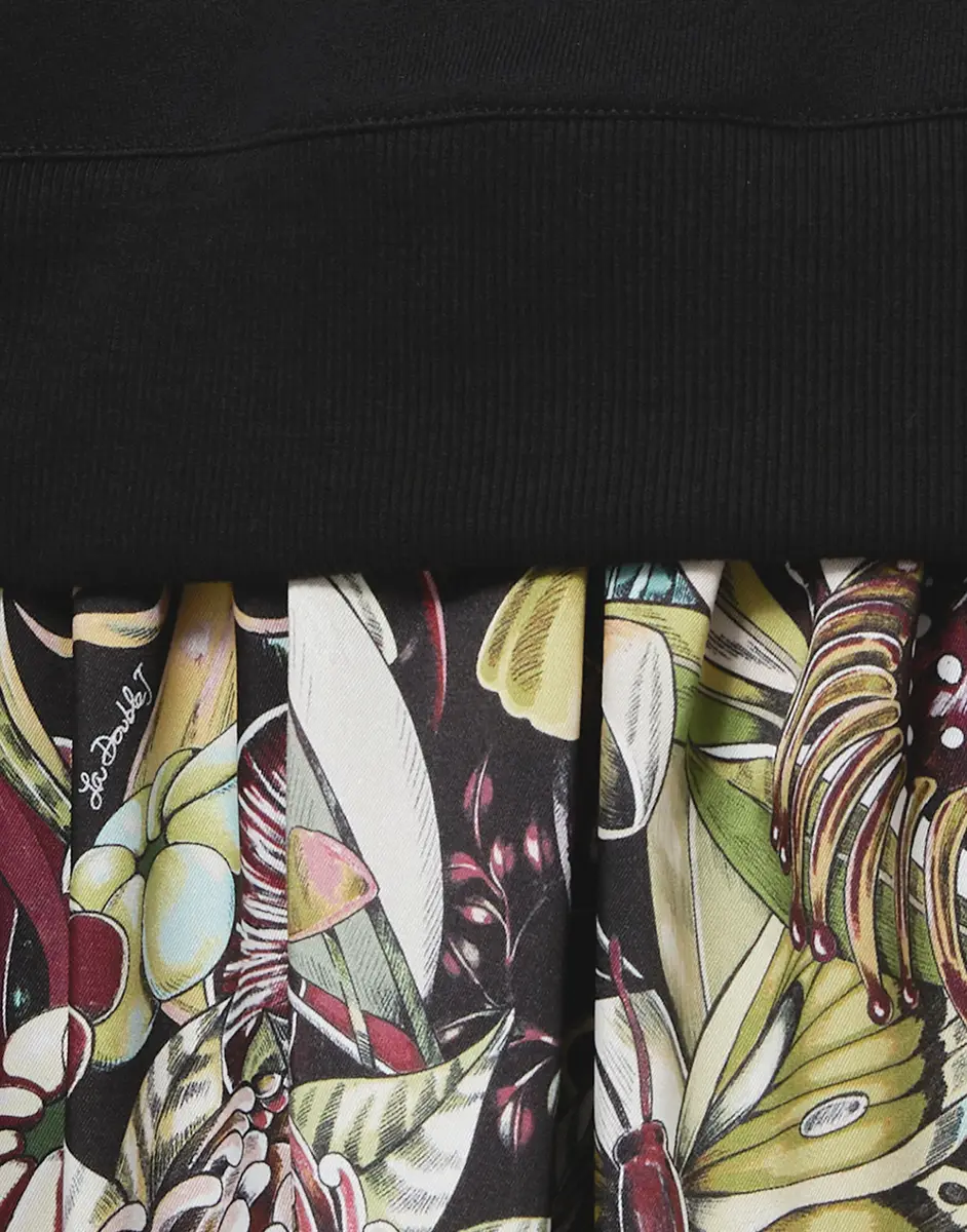La Double J Sporty Dress | Thumbnail 7 La Double J Sporty Dress | Thumbnail 7