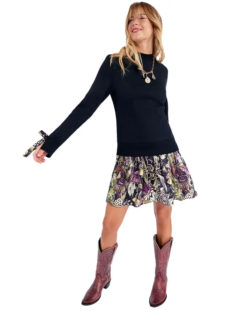 La Double J Sporty Dress