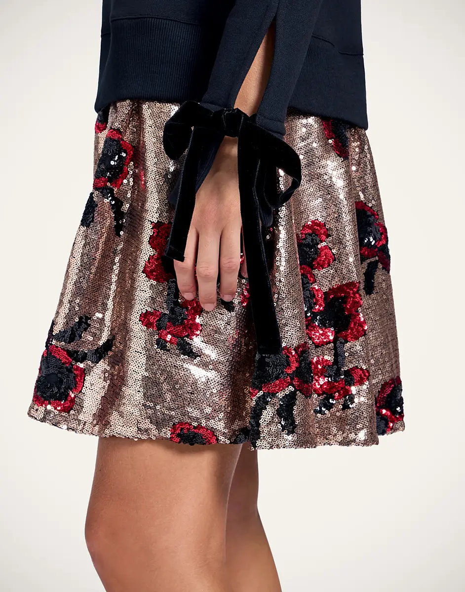 La Double J Sporty Dress | Thumbnail 4 La Double J Sporty Dress | Thumbnail 4