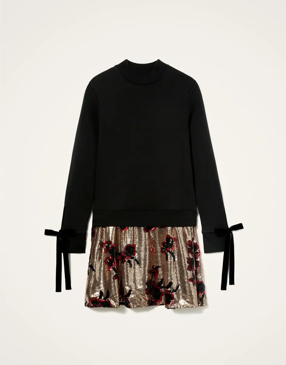 La Double J Sporty Dress | Thumbnail 5 La Double J Sporty Dress | Thumbnail 5