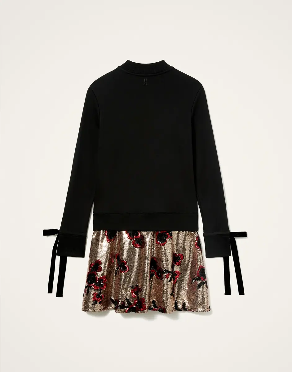 La Double J Sporty Dress | Thumbnail 6 La Double J Sporty Dress | Thumbnail 6