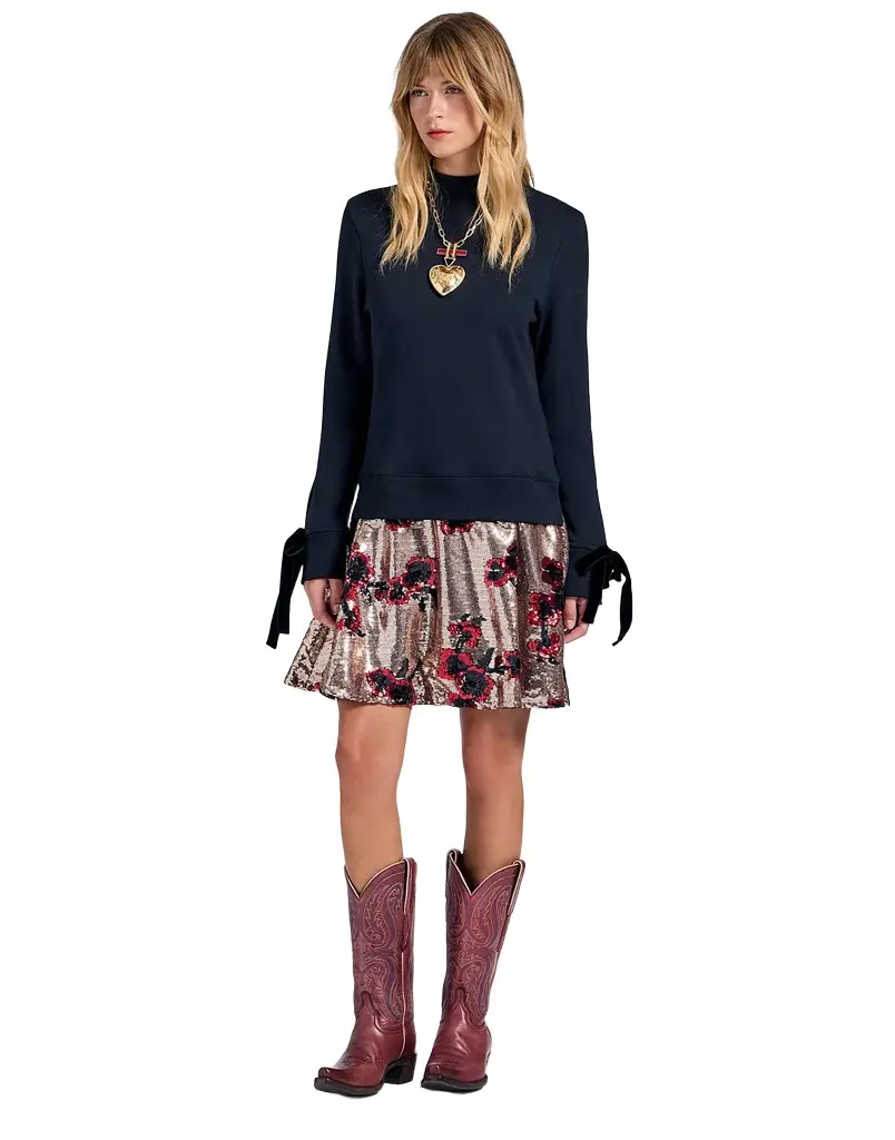 La Double J Sporty Dress