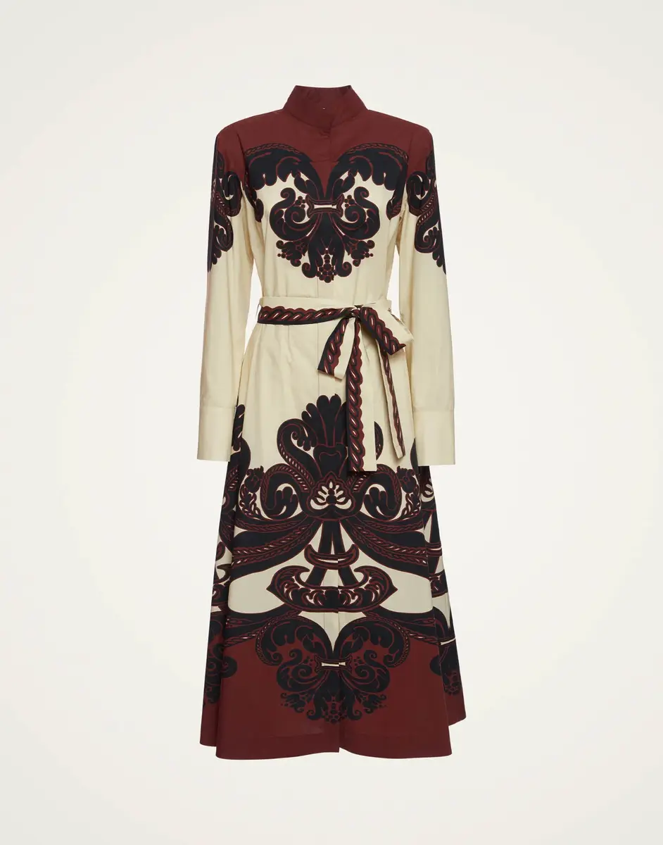 La Double J Sundowner Dress | Thumbnail 5