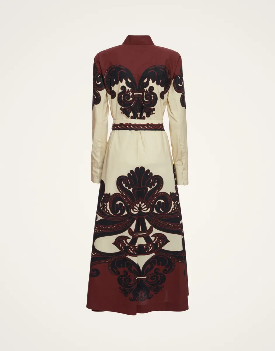 La Double J Sundowner Dress | Thumbnail 6
