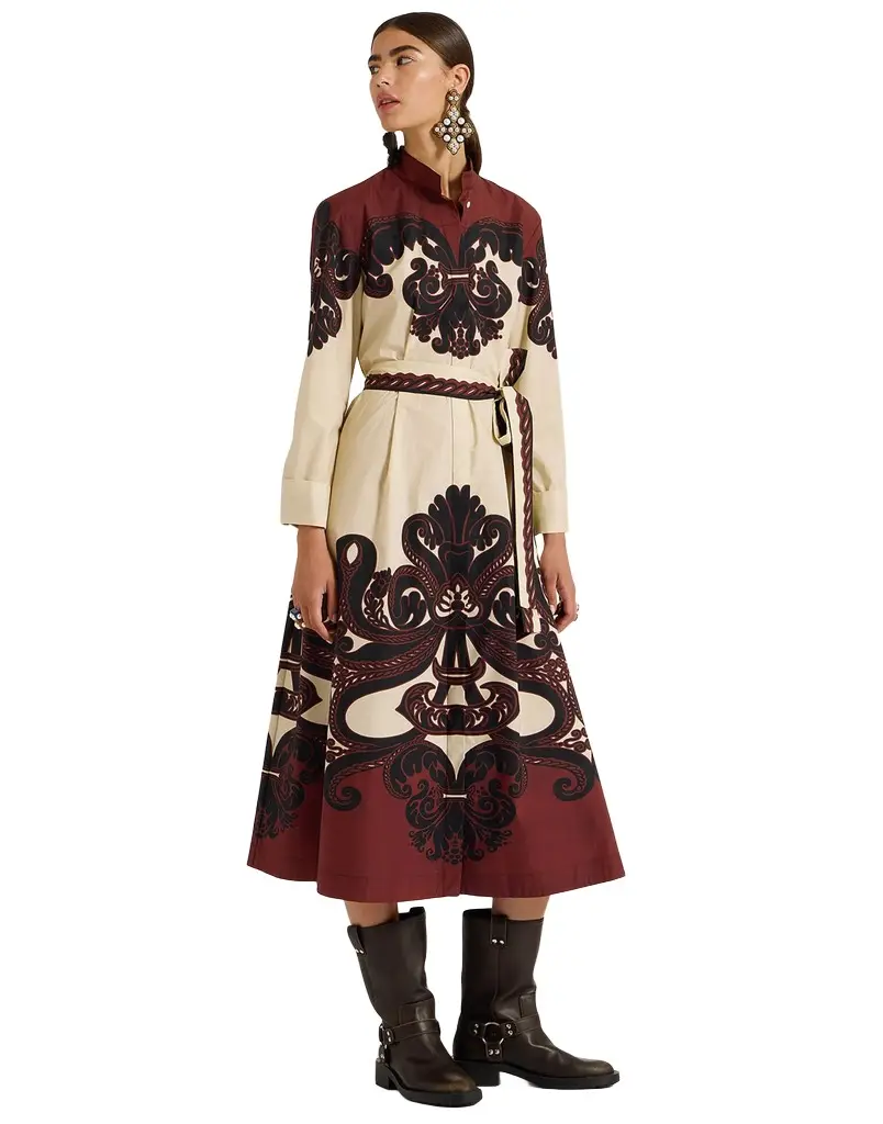 Sundowner Dress Sundowner Dress