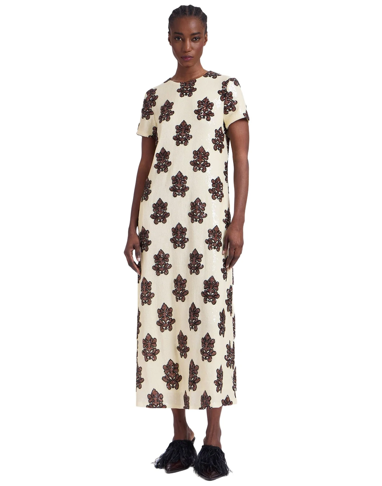 Super Swing Dress Super Swing Dress