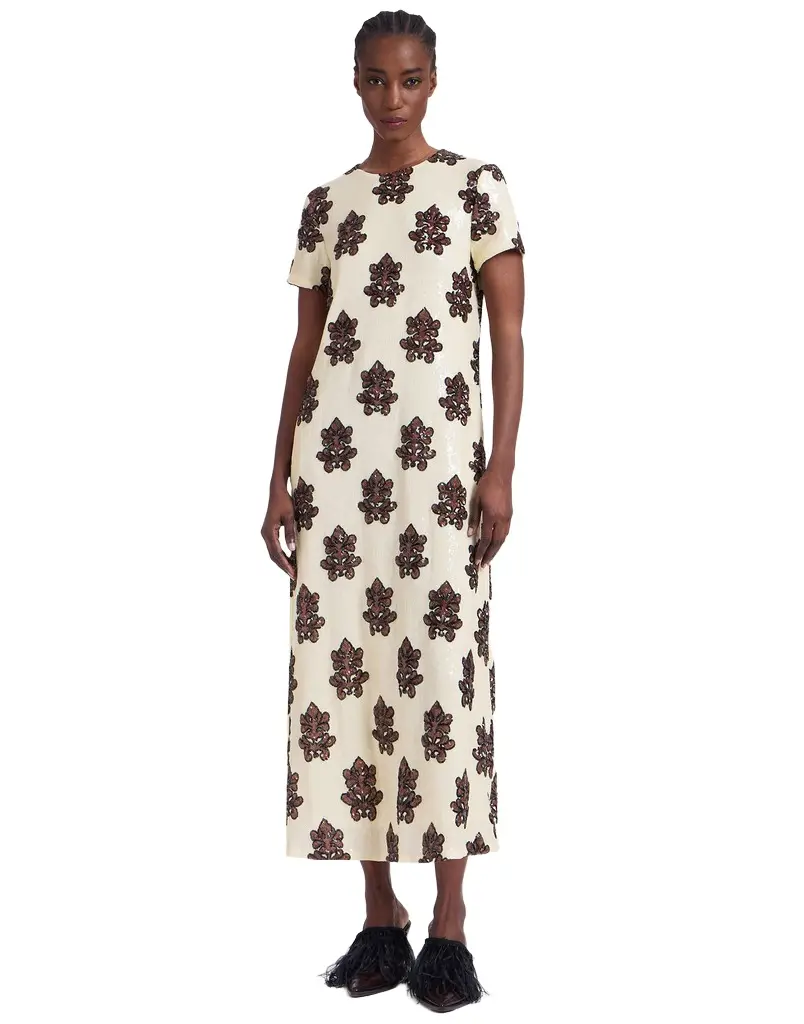 Super Swing Dress Super Swing Dress