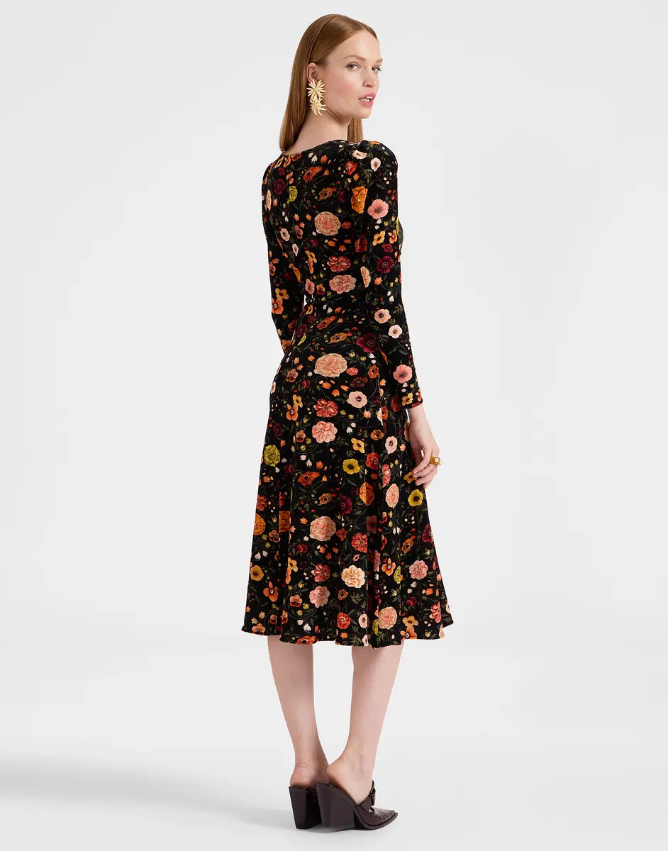 La Double J Vaudeville Dress | Thumbnail 2 La Double J Vaudeville Dress | Thumbnail 2