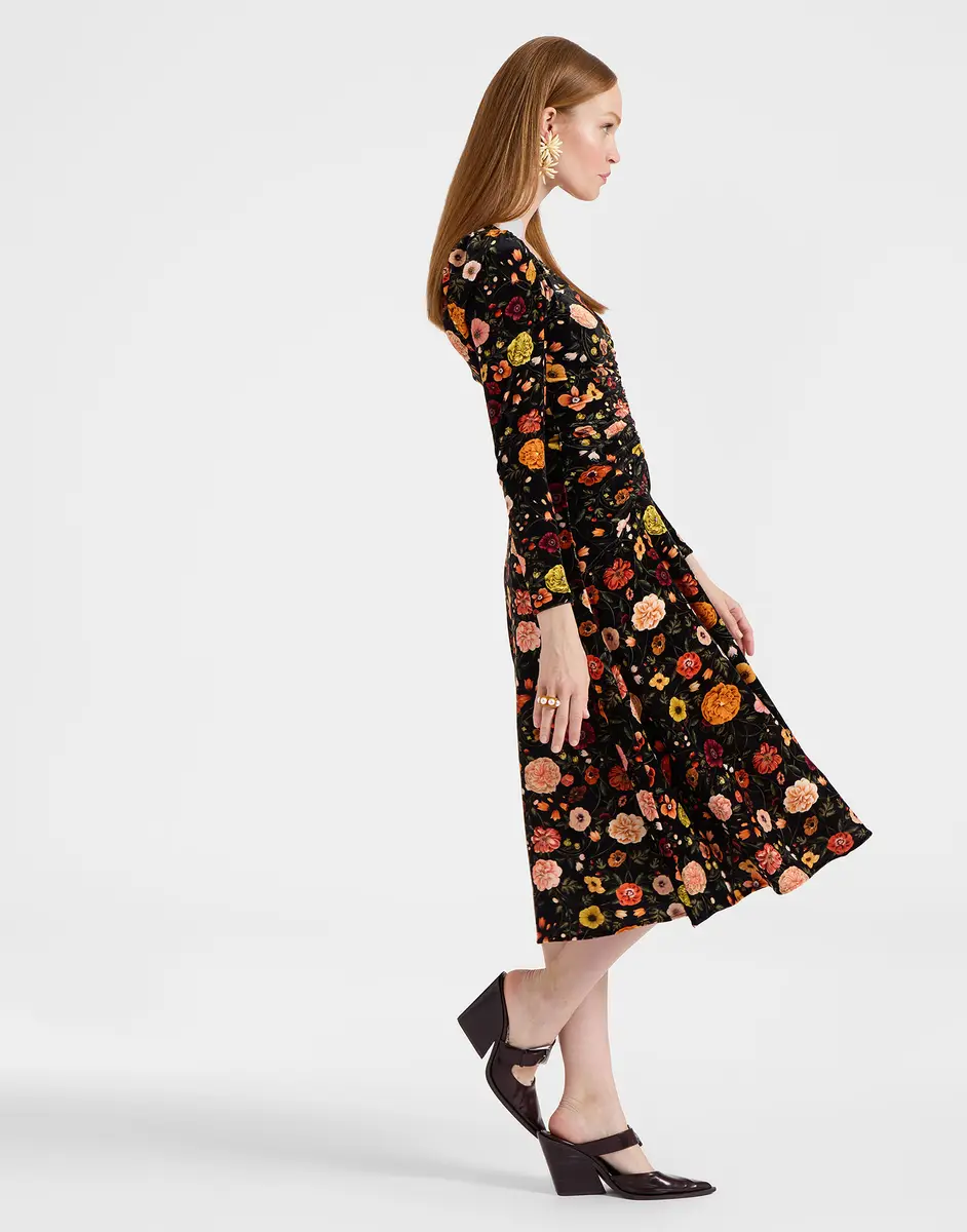 La Double J Vaudeville Dress | Thumbnail 3 La Double J Vaudeville Dress | Thumbnail 3
