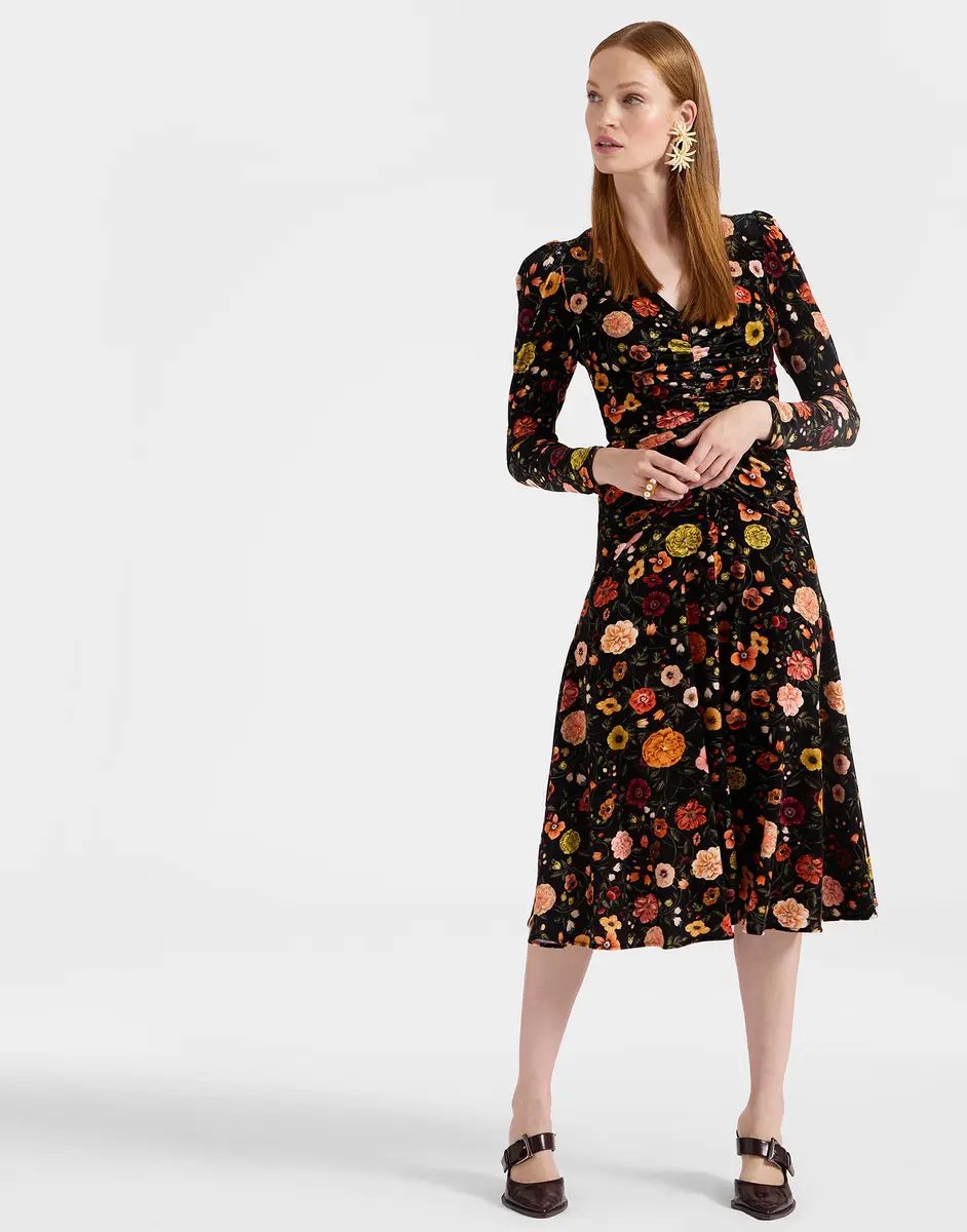 La Double J Vaudeville Dress | Thumbnail 4 La Double J Vaudeville Dress | Thumbnail 4
