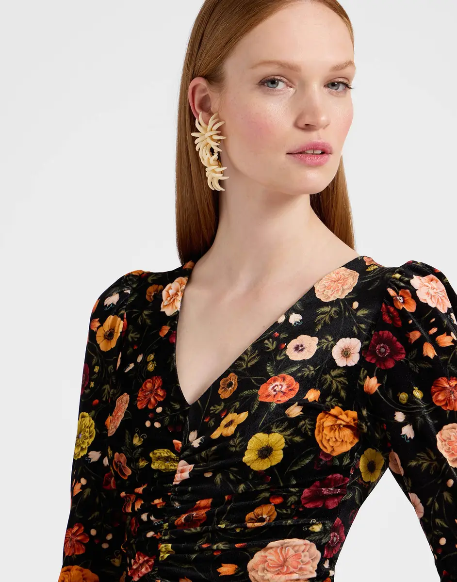 La Double J Vaudeville Dress | Thumbnail 6 La Double J Vaudeville Dress | Thumbnail 6