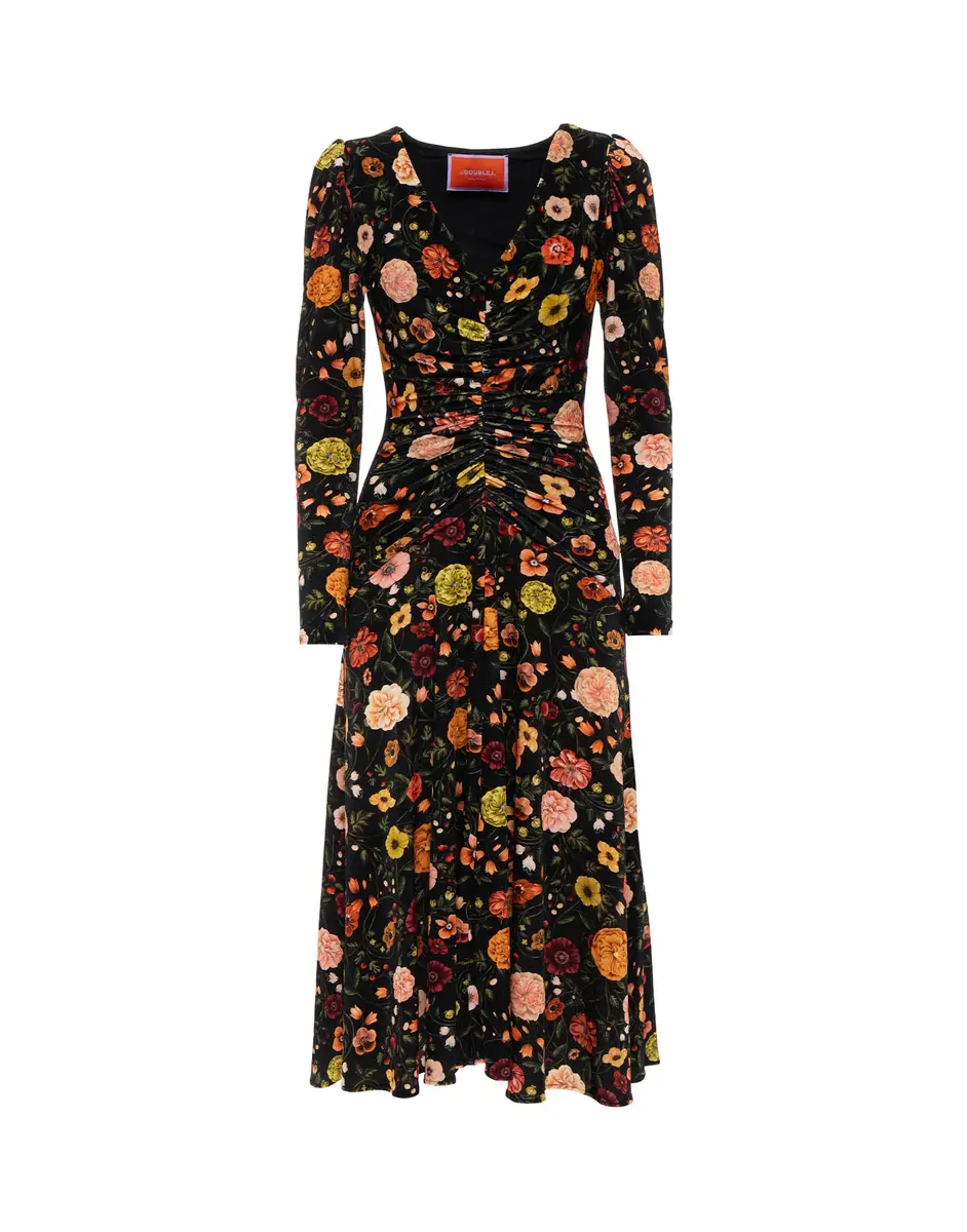 La Double J Vaudeville Dress | Thumbnail 7 La Double J Vaudeville Dress | Thumbnail 7