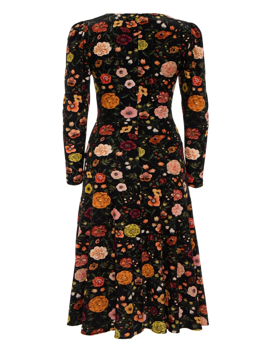 La Double J Vaudeville Dress | Thumbnail 8 La Double J Vaudeville Dress | Thumbnail 8