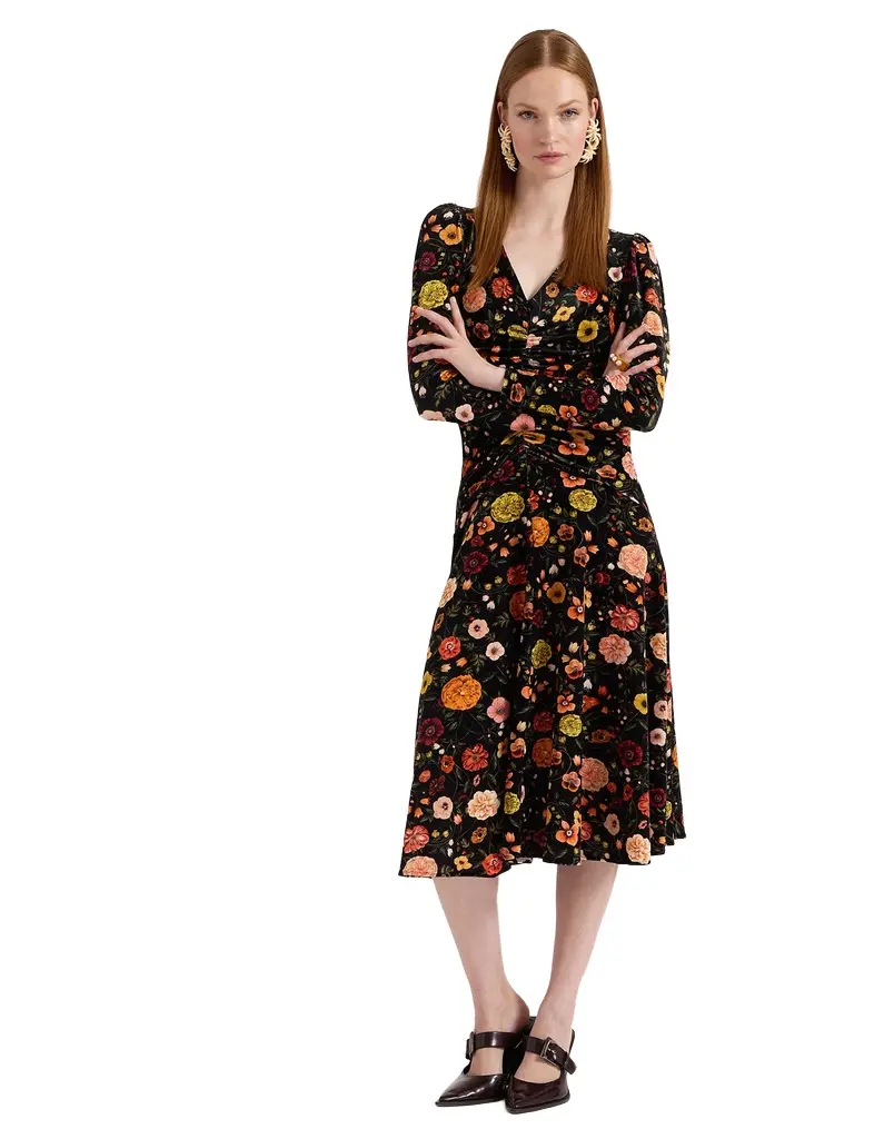 Vaudeville Dress Vaudeville Dress