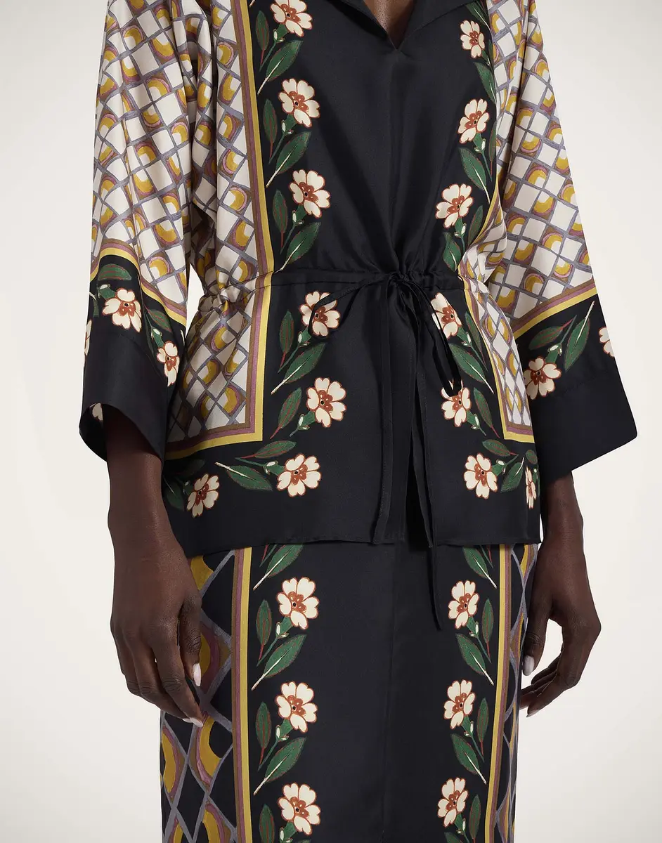 La Double J The Apericena Dress | Thumbnail 5 La Double J The Apericena Dress | Thumbnail 5