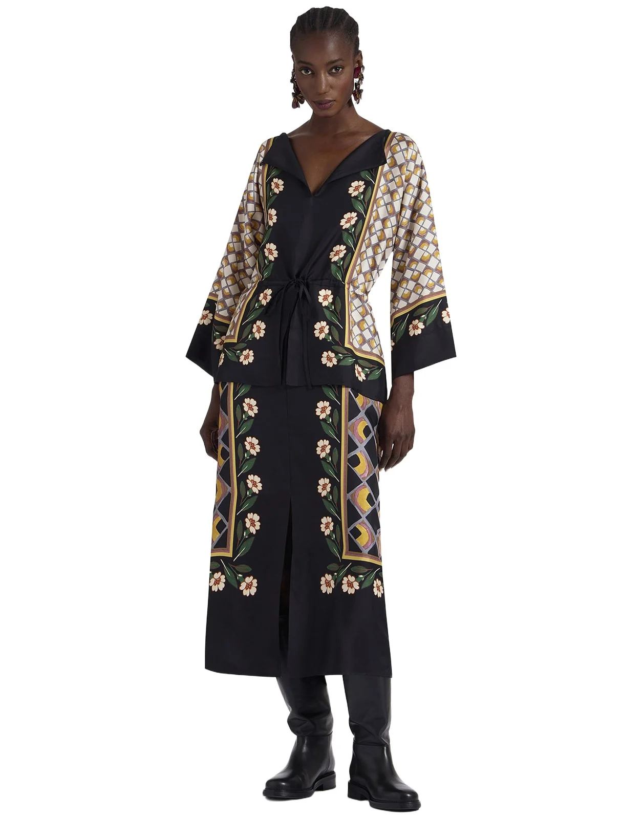 The Apericena Dress The Apericena Dress