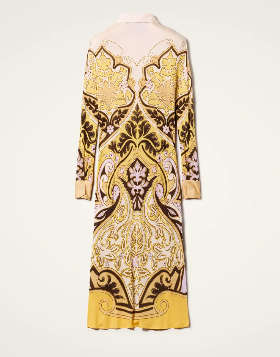 La Double J Perry Street Dress | Thumbnail 7