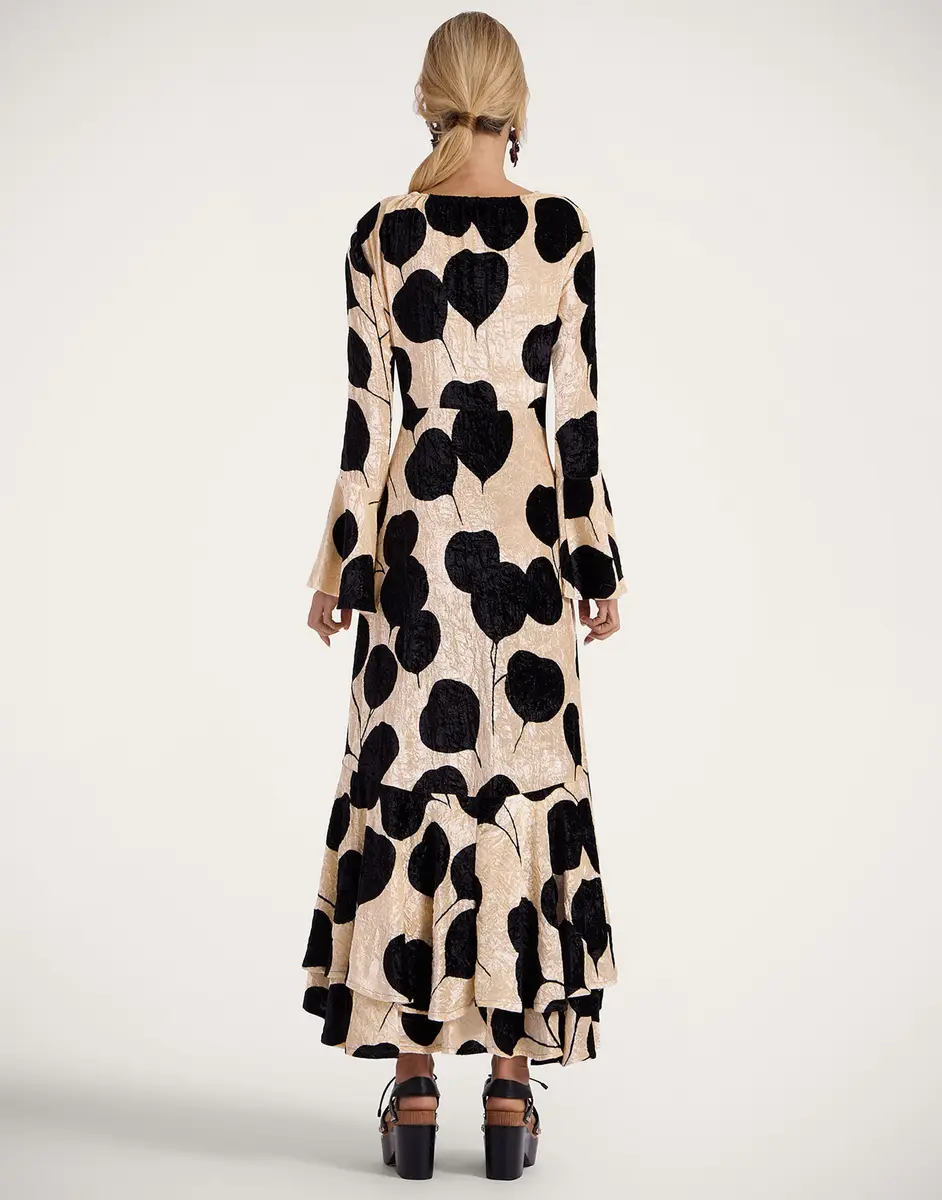 La Double J Cocteau Dress | Thumbnail 2 La Double J Cocteau Dress | Thumbnail 2