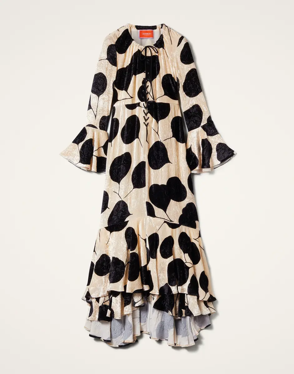 La Double J Cocteau Dress | Thumbnail 5 La Double J Cocteau Dress | Thumbnail 5