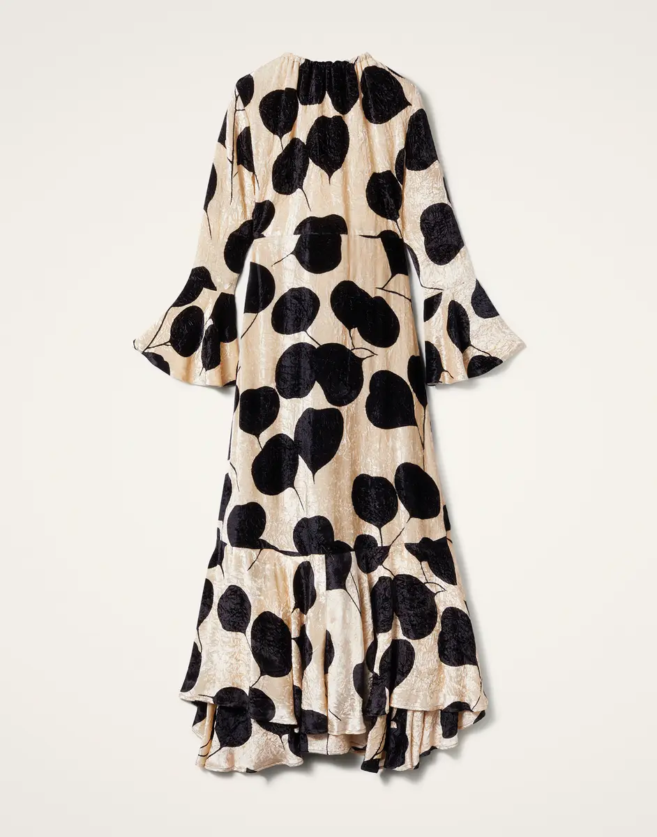 La Double J Cocteau Dress | Thumbnail 6 La Double J Cocteau Dress | Thumbnail 6