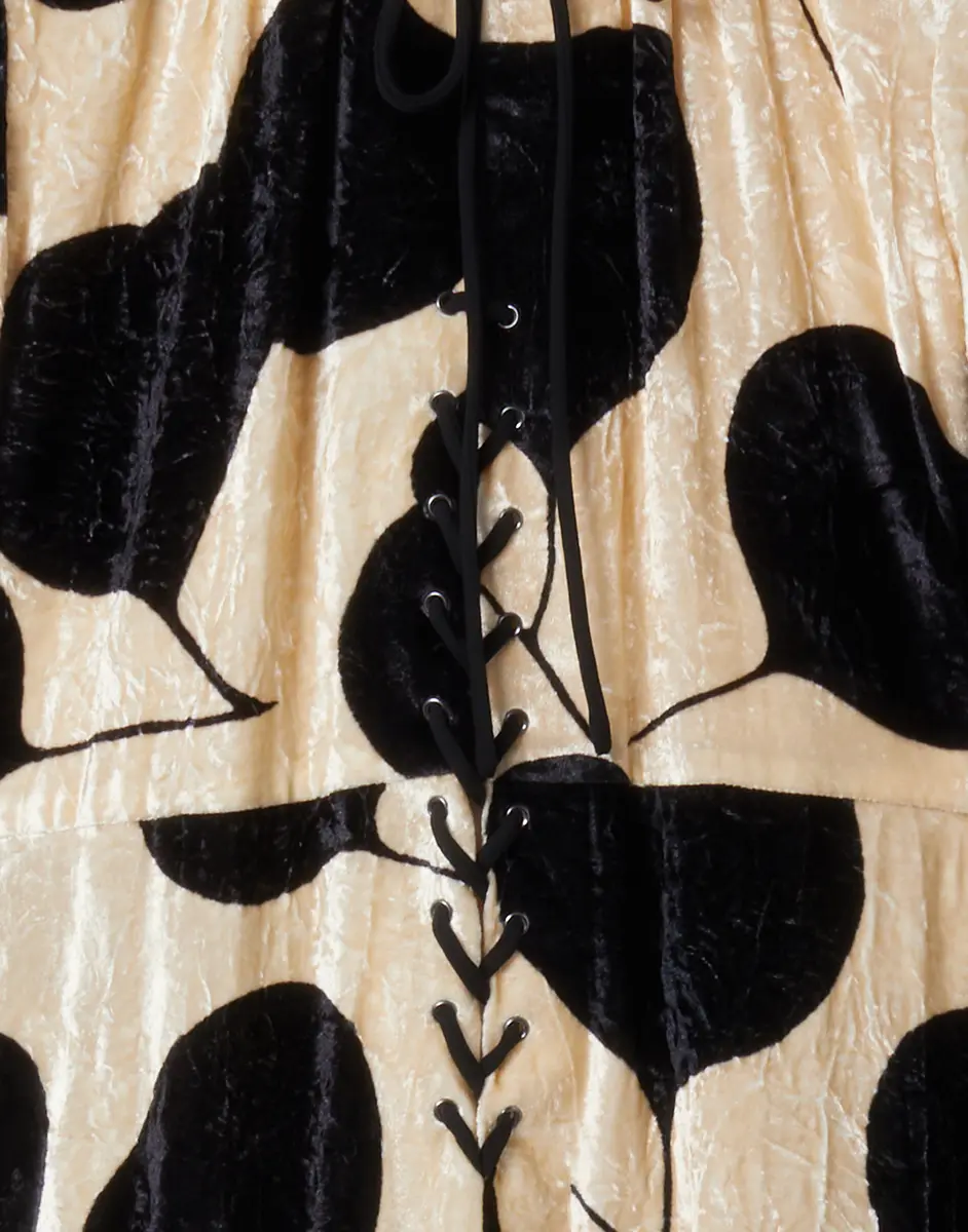 La Double J Cocteau Dress | Thumbnail 7 La Double J Cocteau Dress | Thumbnail 7