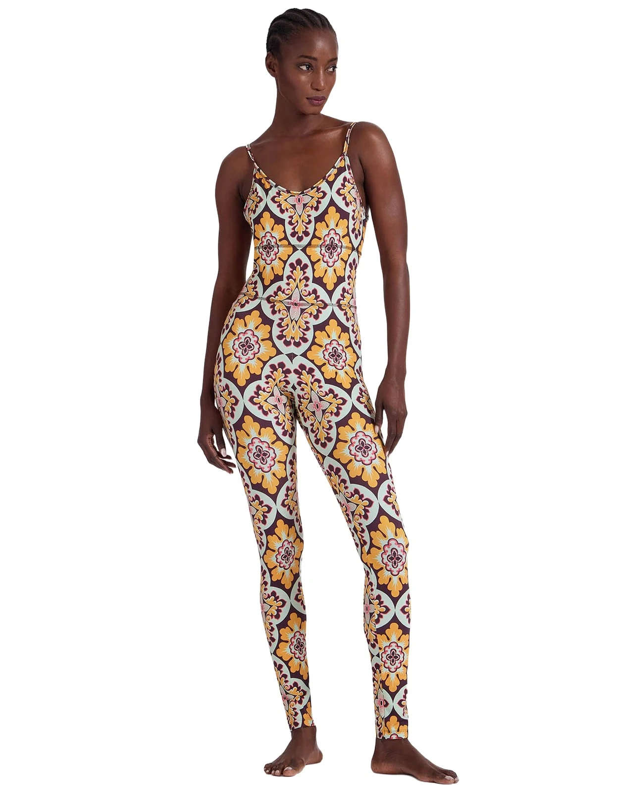 La Double J Magica Catsuit