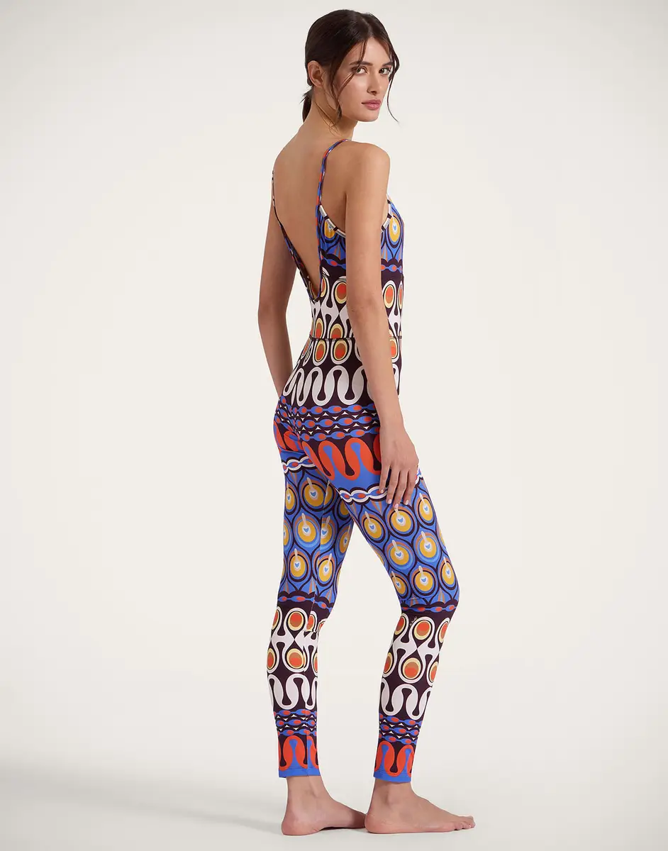 La Double J Magica Catsuit | Thumbnail 2 La Double J Magica Catsuit | Thumbnail 2