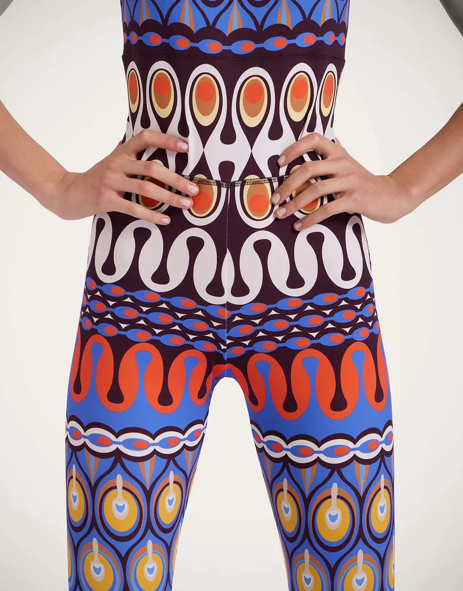 La Double J Magica Catsuit | Thumbnail 5 La Double J Magica Catsuit | Thumbnail 5