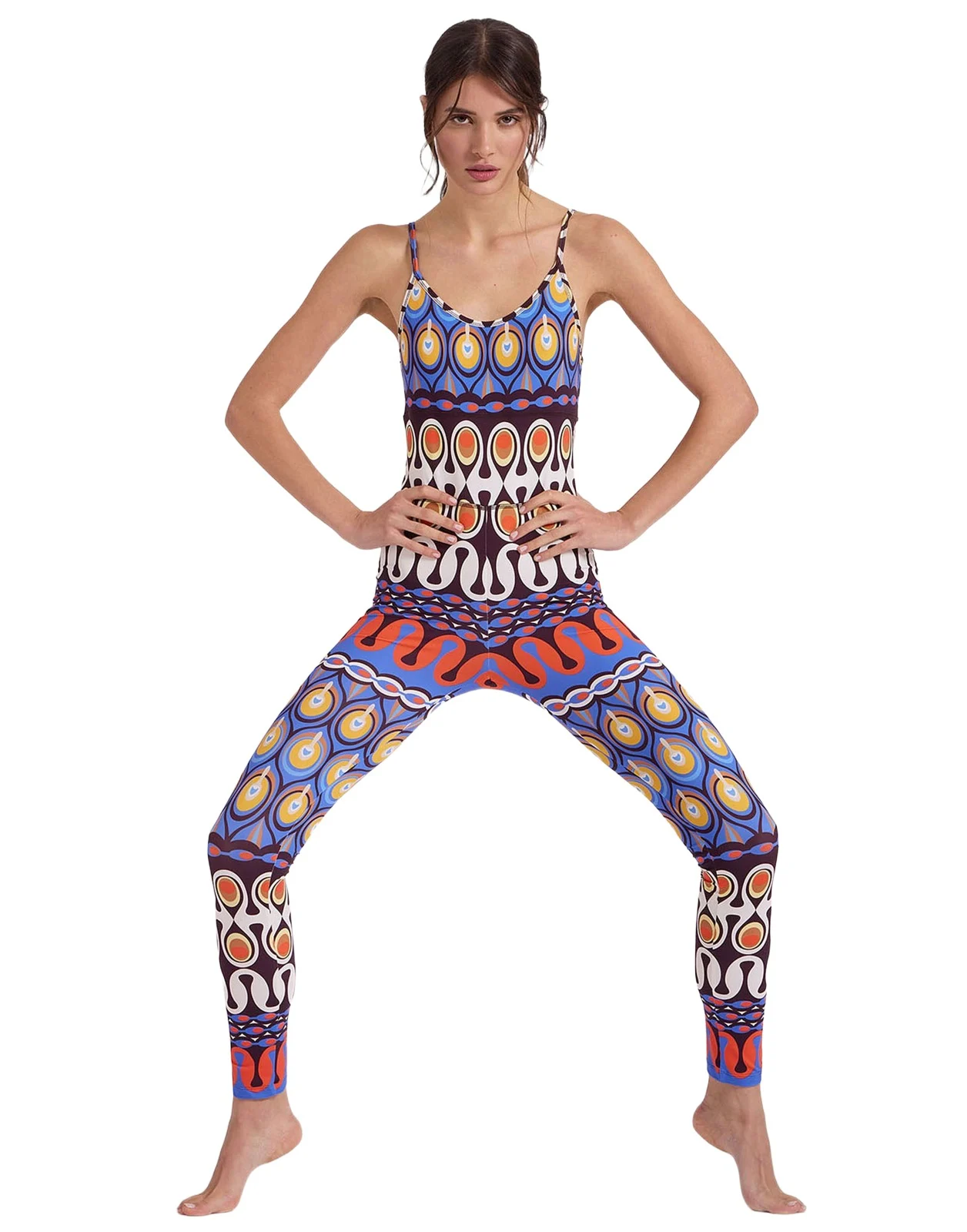 La Double J Magica Catsuit
