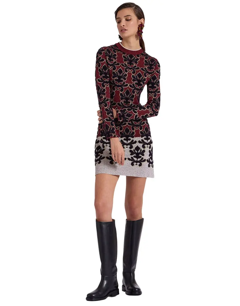 Mini Herald Dress Mini Herald Dress