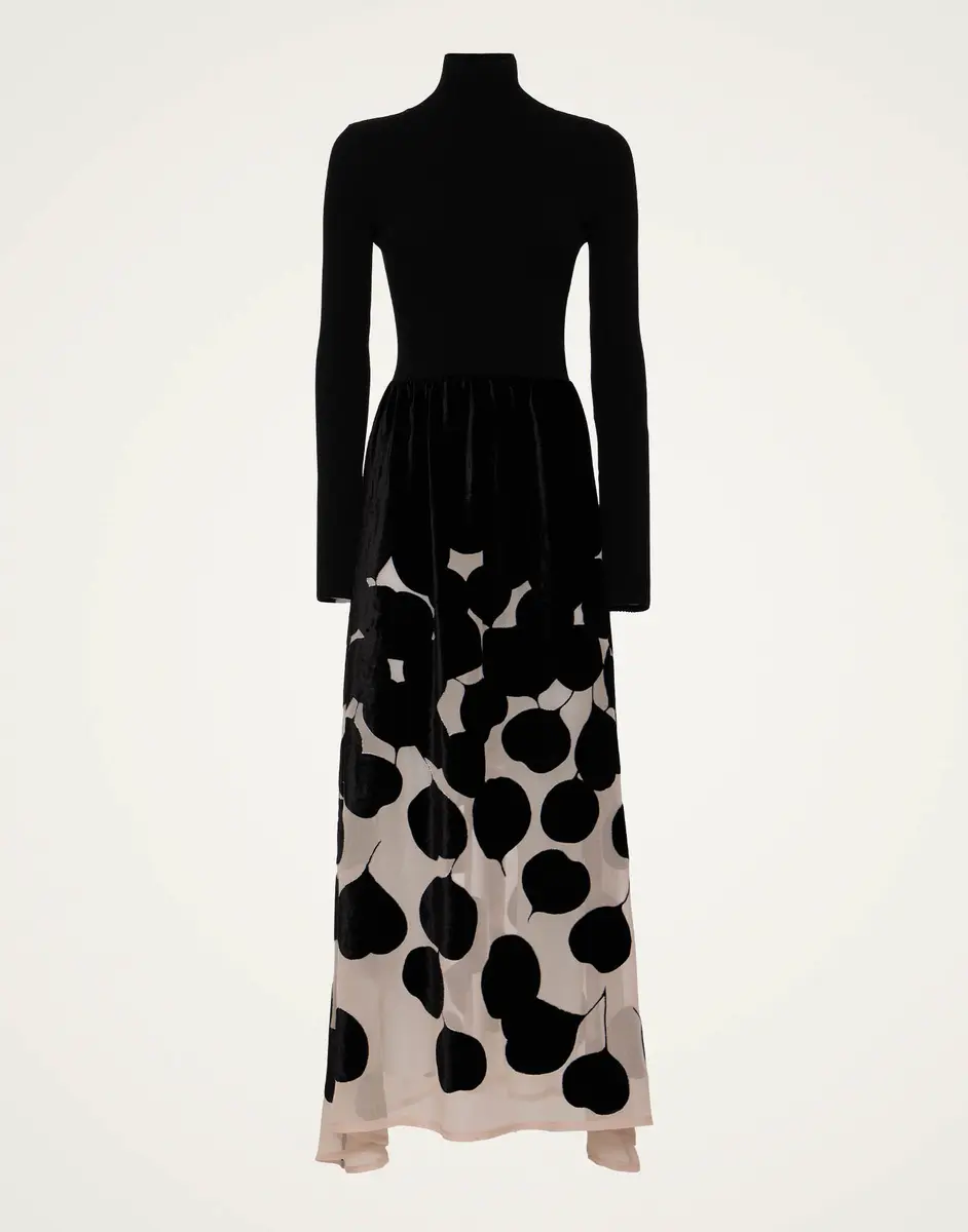 La Double J Lunaria Knit Dress | Thumbnail 5 La Double J Lunaria Knit Dress | Thumbnail 5