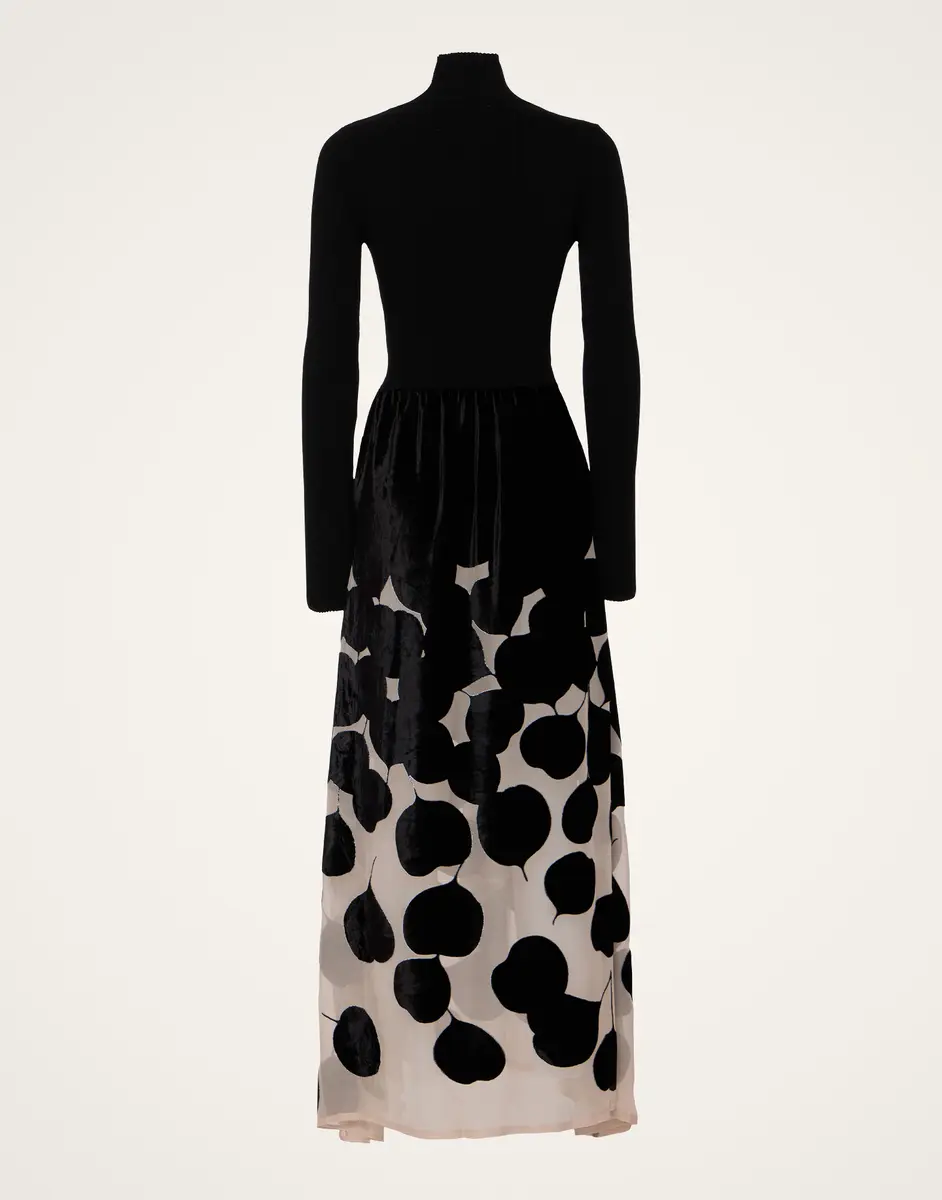 La Double J Lunaria Knit Dress | Thumbnail 6 La Double J Lunaria Knit Dress | Thumbnail 6
