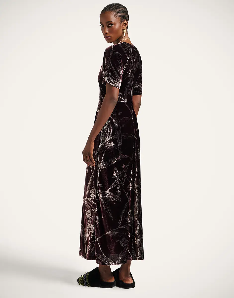 La Double J Angelica Dress | Thumbnail 2 La Double J Angelica Dress | Thumbnail 2