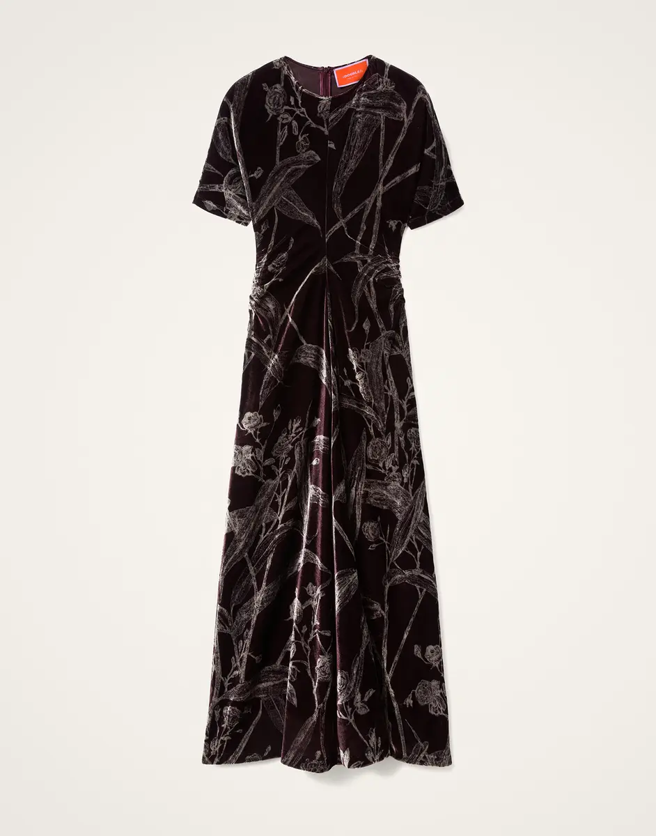 La Double J Angelica Dress | Thumbnail 6 La Double J Angelica Dress | Thumbnail 6