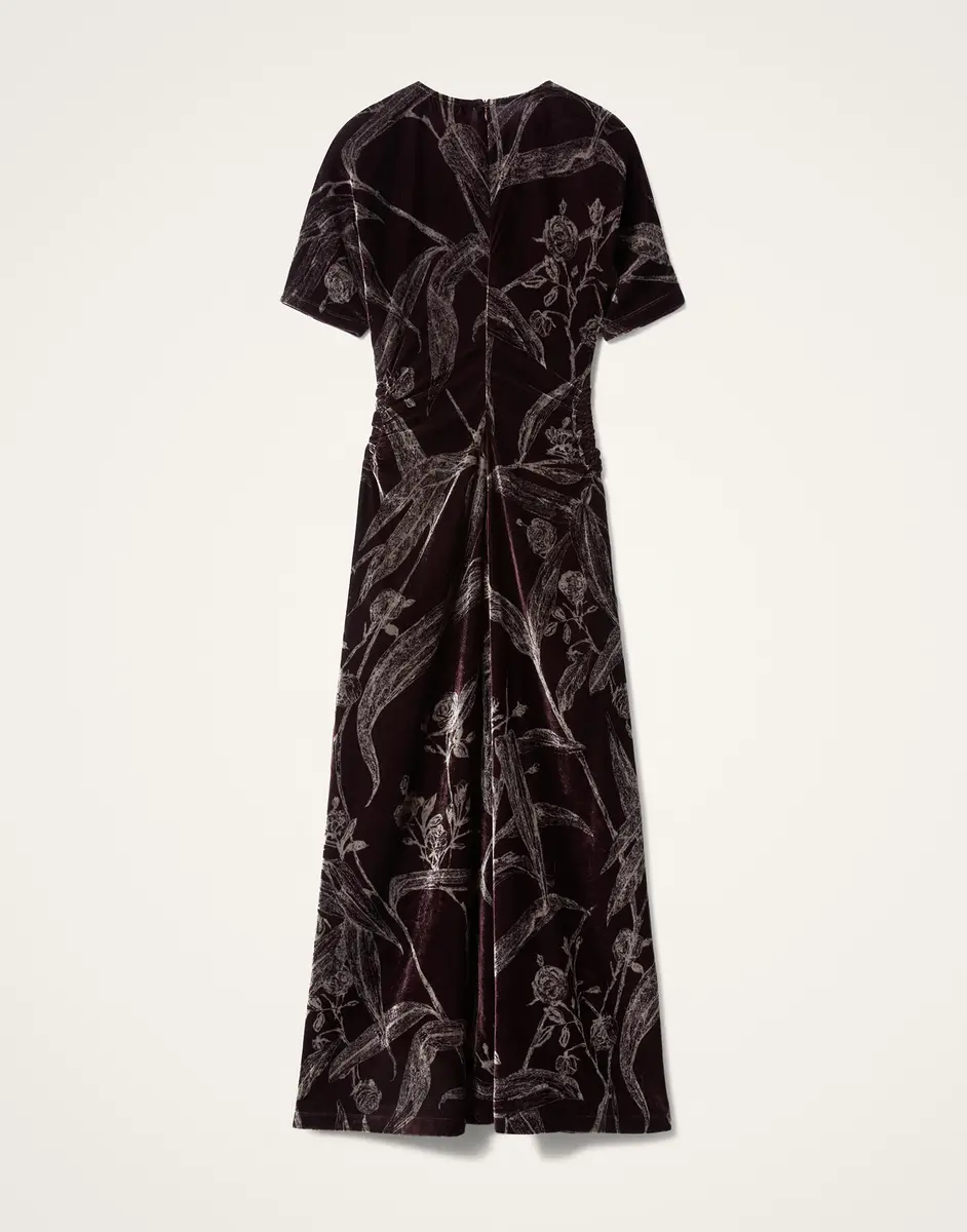 La Double J Angelica Dress | Thumbnail 7 La Double J Angelica Dress | Thumbnail 7