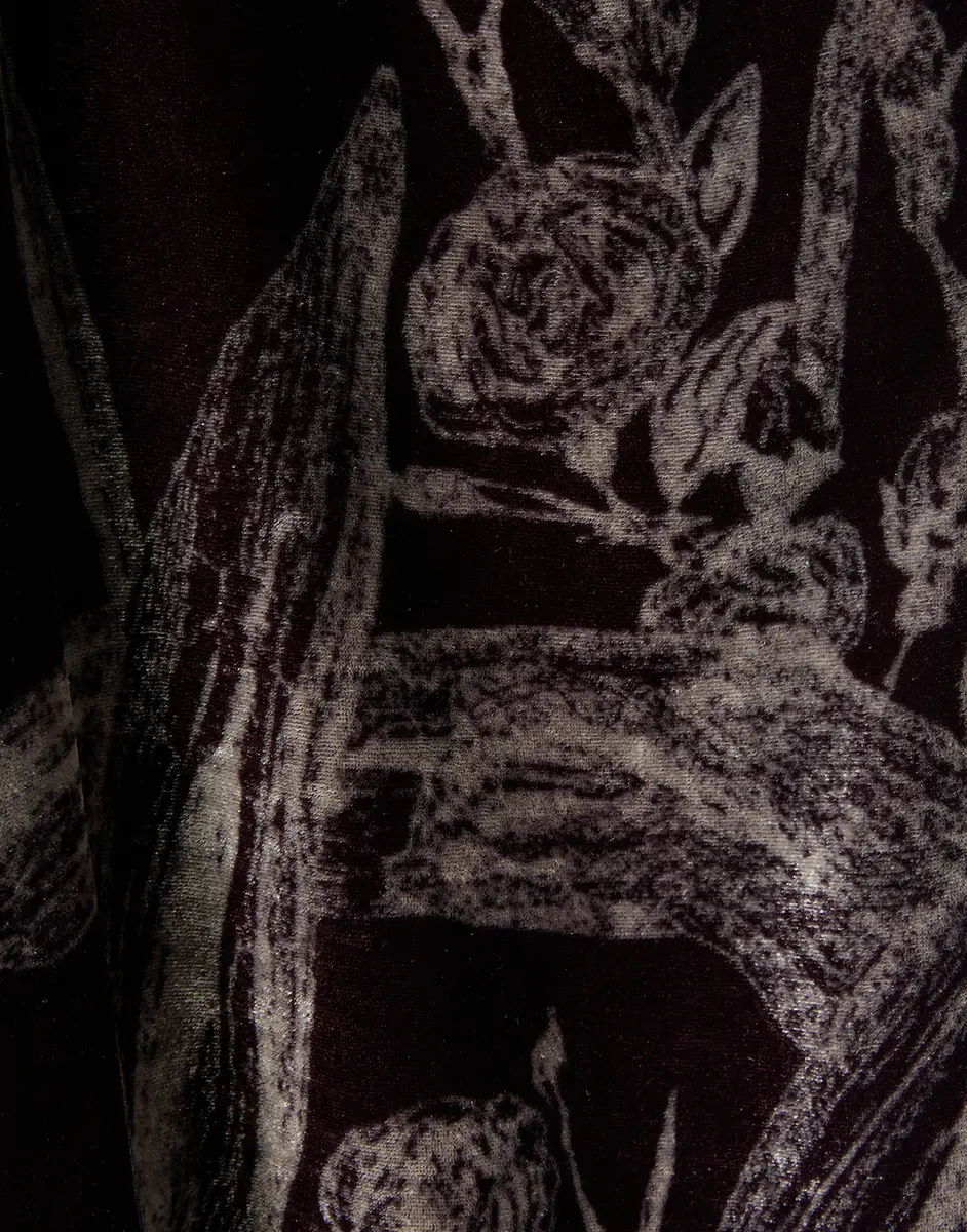 La Double J Angelica Dress | Thumbnail 8 La Double J Angelica Dress | Thumbnail 8