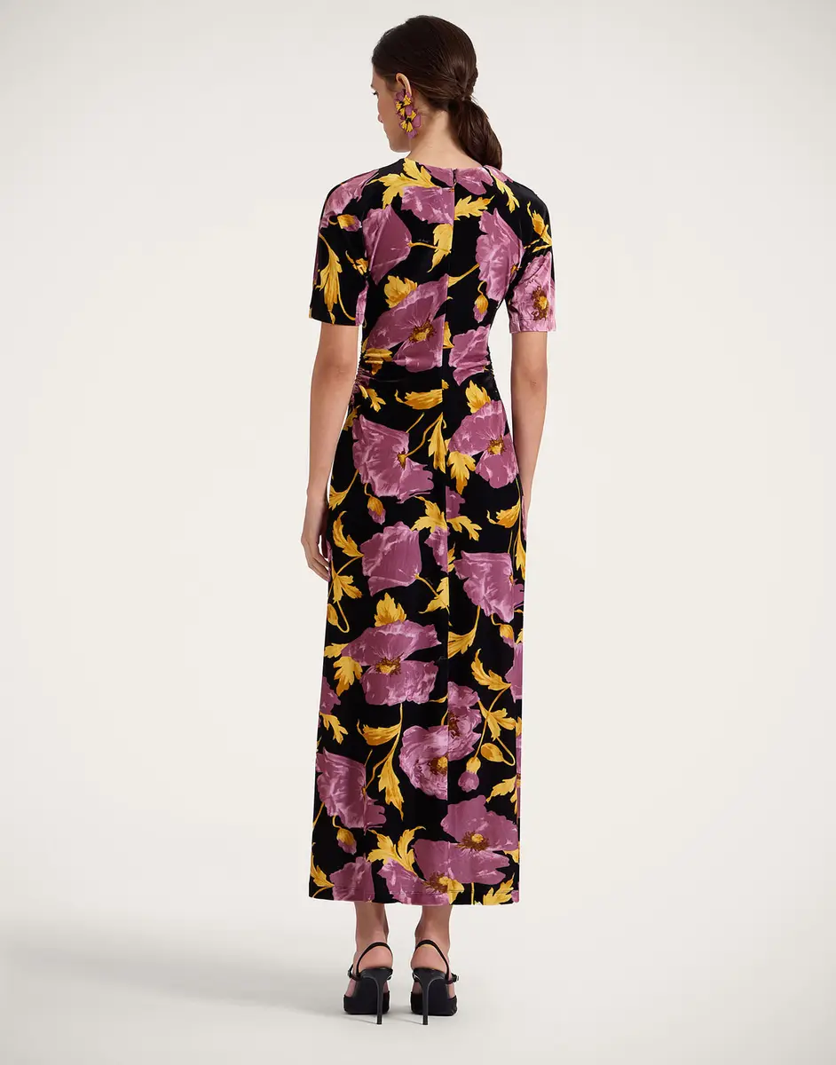 La Double J Angelica Dress | Thumbnail 2 La Double J Angelica Dress | Thumbnail 2