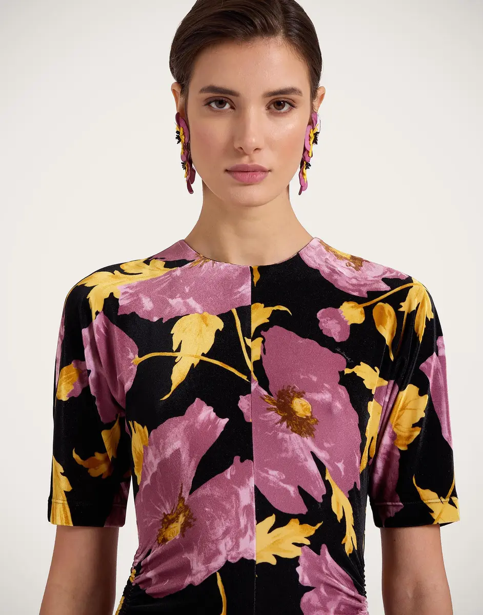 La Double J Angelica Dress | Thumbnail 4 La Double J Angelica Dress | Thumbnail 4