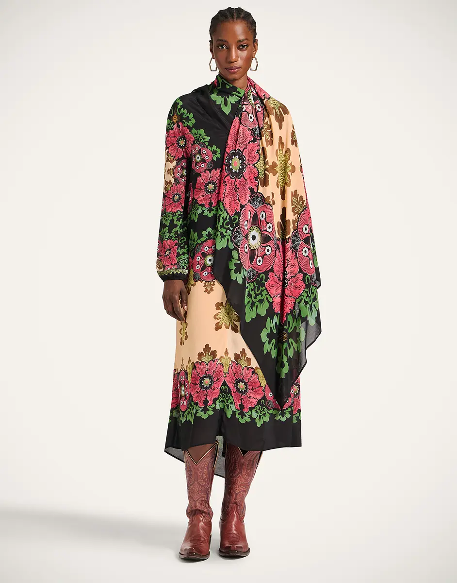 La Double J Karis Dress | Thumbnail 3 La Double J Karis Dress | Thumbnail 3