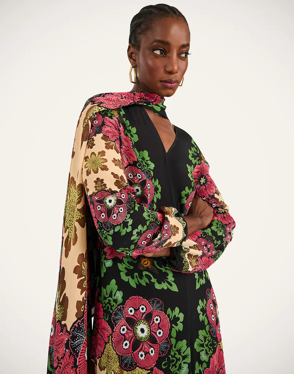La Double J Karis Dress | Thumbnail 5 La Double J Karis Dress | Thumbnail 5