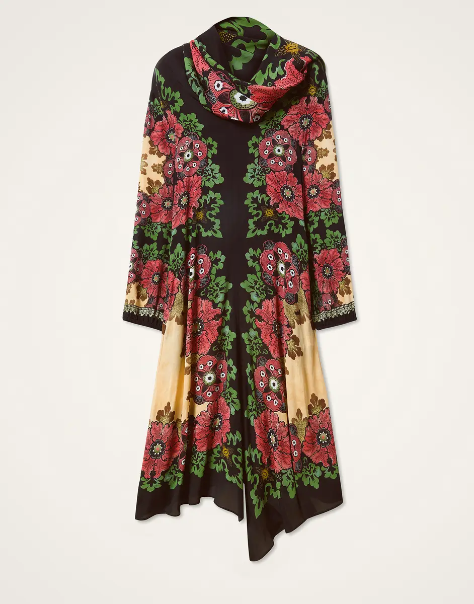 La Double J Karis Dress | Thumbnail 6 La Double J Karis Dress | Thumbnail 6